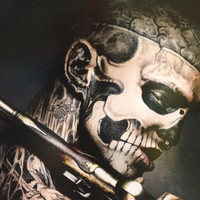 Ed (rocket) De kruijff