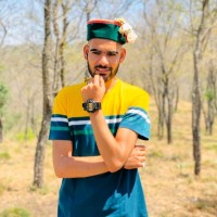 Anuranjan Sharma