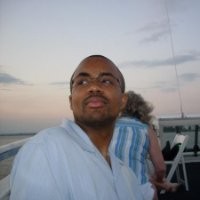 Adrian Gaskin