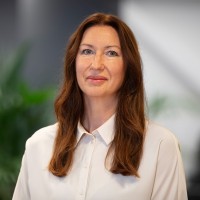 Lotta Persson