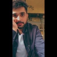Syed Ubair Shah