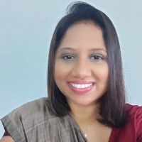 Nadeesha Perera