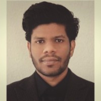 Rohin Ramesh