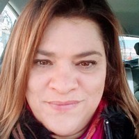 Sara Gordillo Izquierdo