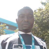 Michael Tladi