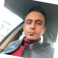 shayan rostami