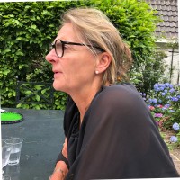 Jacqueline Gesink-Blickman