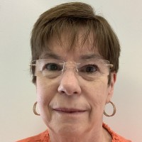 Connie Wood