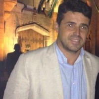 Adriano Paixão