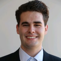 Nicholas Strain
