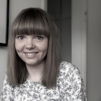 Anna Louring