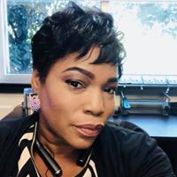 Erica Jones