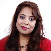 Udita Bhasin