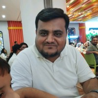 Raheel Khan
