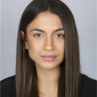 Sophia Ntagkounaki