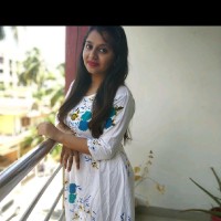 Jheel Joshi