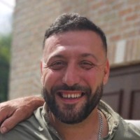 Fabrizio Rosamilia