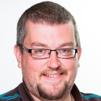 Alastair Clarke