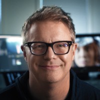 Greg Sunmark