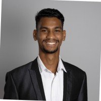 Moegammad Ferris