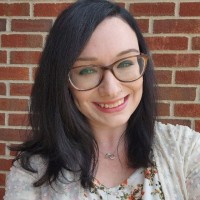 Mariah Huffman, MA, BCBA, LBA