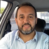 Francisco Alves Pereira