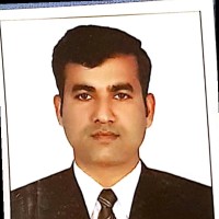 Sunil Chaubey