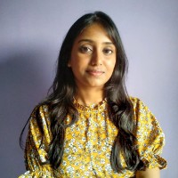 Simran Habib