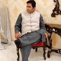 Shahid Majeed
