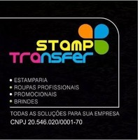 Stamp Transfer Transfer