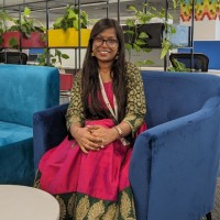 Ranjitha V