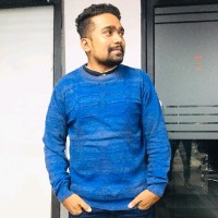 Shridhar M