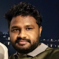 Siva Prakash Govada