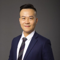 Benjamin Bai