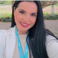 Cristiane Barcellos