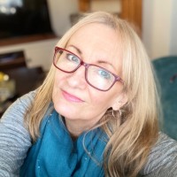 Julie Hodge