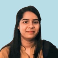 Ifrah Arshad