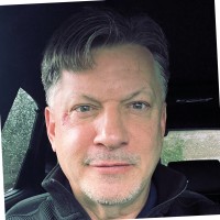 Andy Gordon