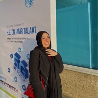 Alaa Mahmoud
