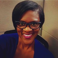 Natalie Brathwaite