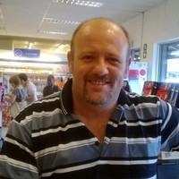 Kevin Snyman