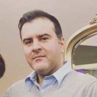Ehsan Sajjadfar
