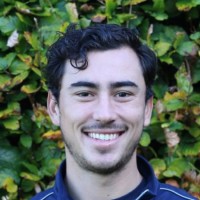 Braden Salvati