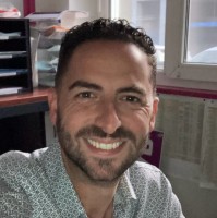Fabrice Pouget