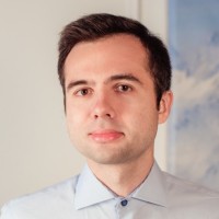Aleksei Bukin