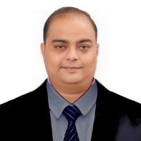 Karun Saxena