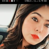 Geetika Maheshwari