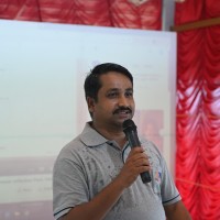 Vasanth D