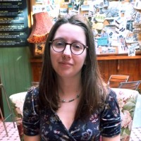 Alexandra Wilding