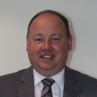 David Harries
